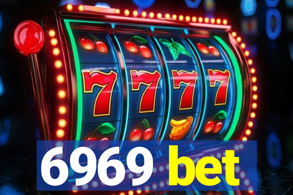 6969 bet